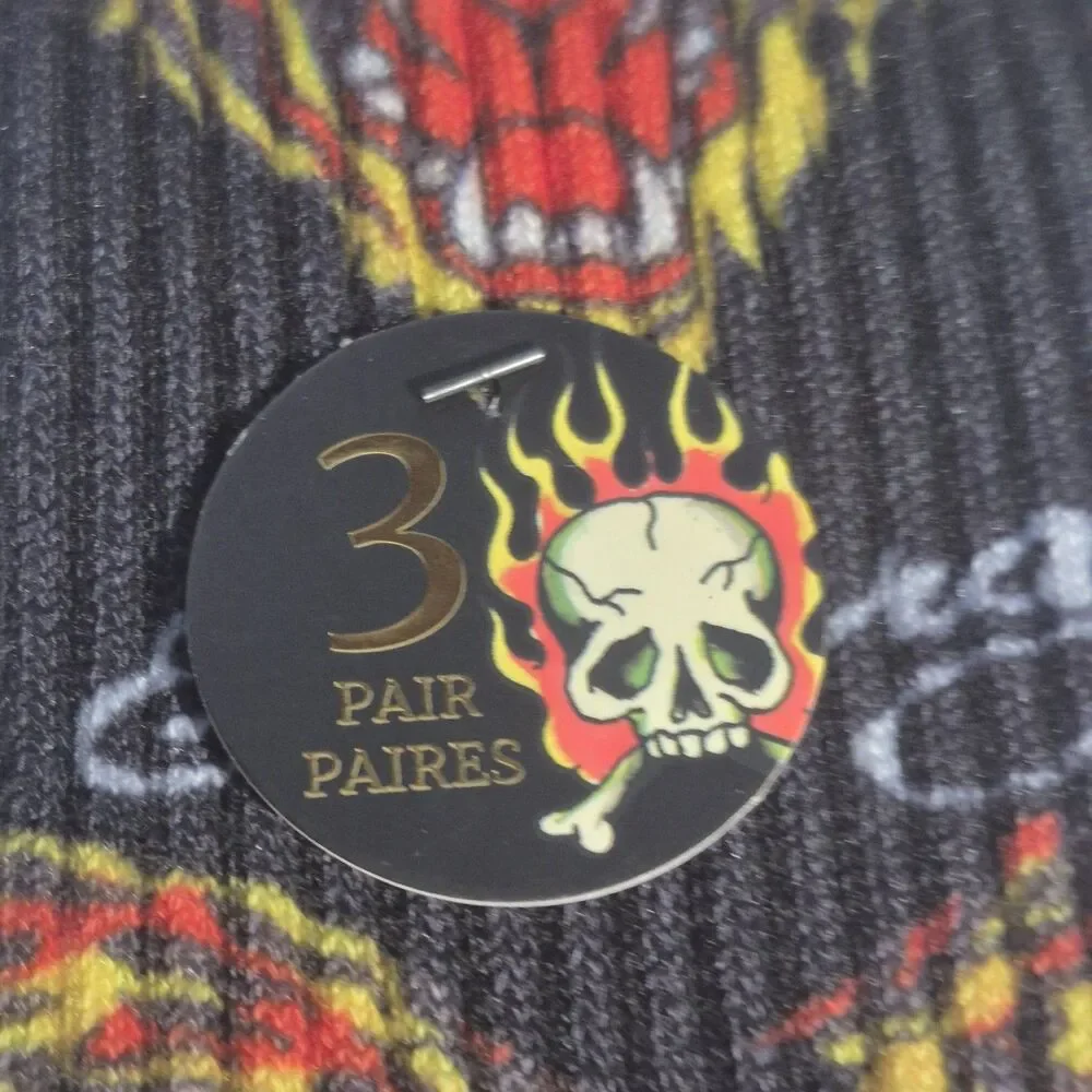 Ed Hardy upgrade your